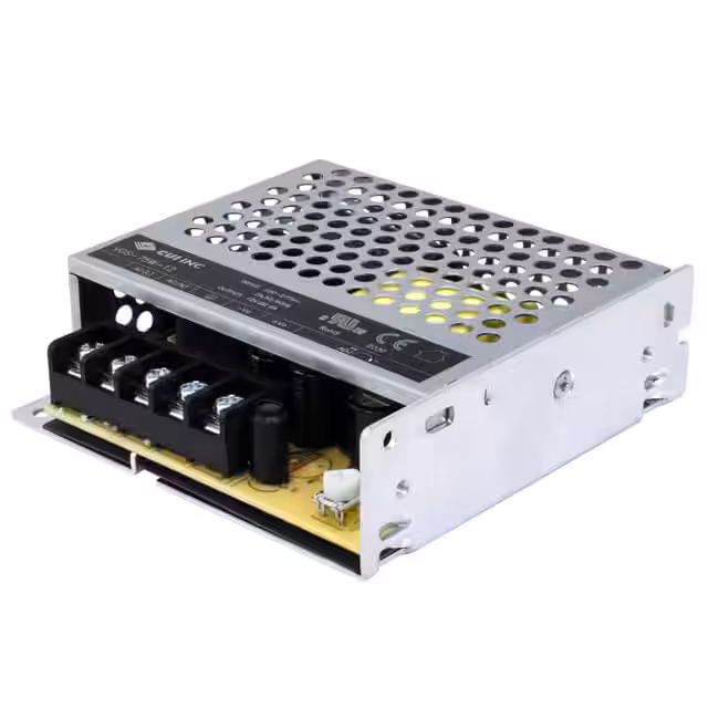 VGS-75W-24 CUI Inc.  AC-DC-Wandler